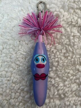 Kookys Klickers Collectible Kids Pen Party Gift Krew 16 "Poppy"